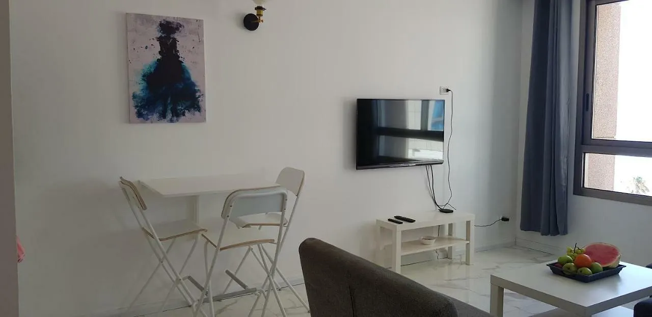 Dream Holiday Apartments 532 Haifa