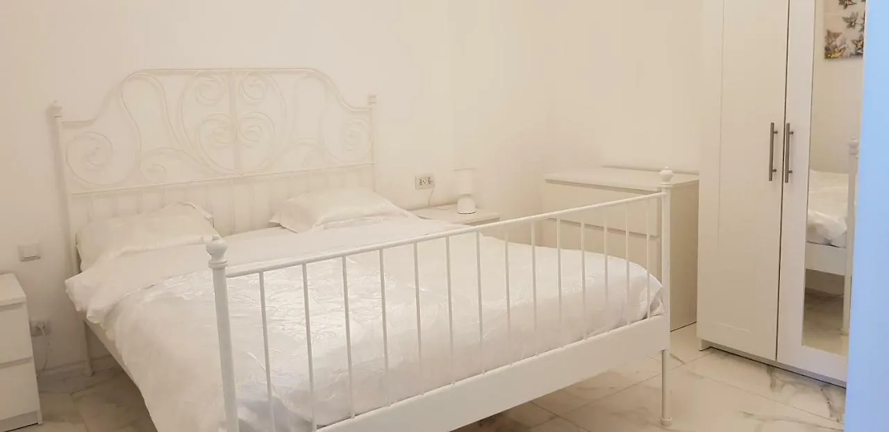 Dream Holiday Apartments 532 Haifa Israele